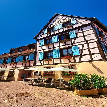 Le Montfort Apartman