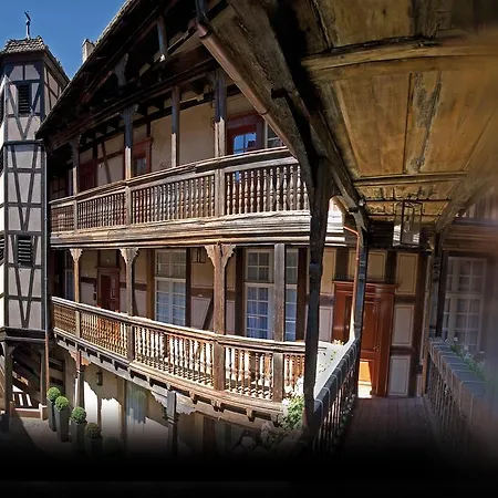 Le Montfort Bischheim