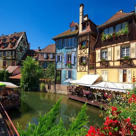 Le Montfort Apartman