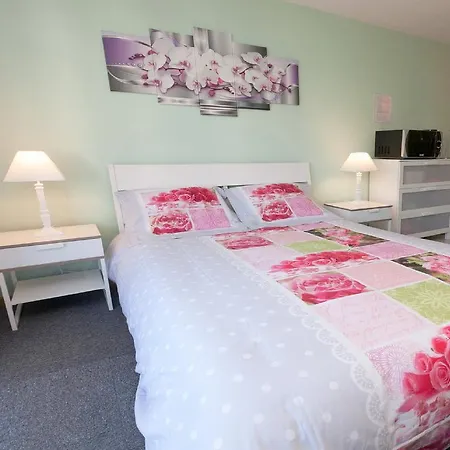 Le Montfort Apartman